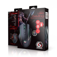 Купити Мишка Gembird MUSG-RAGNAR-RX300 - фото 4