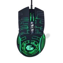 Купити Мишка Gembird MUSG-RGB-01 - фото 5