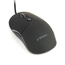 Купить Мышь Gembird MUS-UL-02 - фото 2