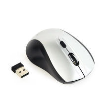 Купить Мышь Gembird MUSW-4B-02-BS - фото 2