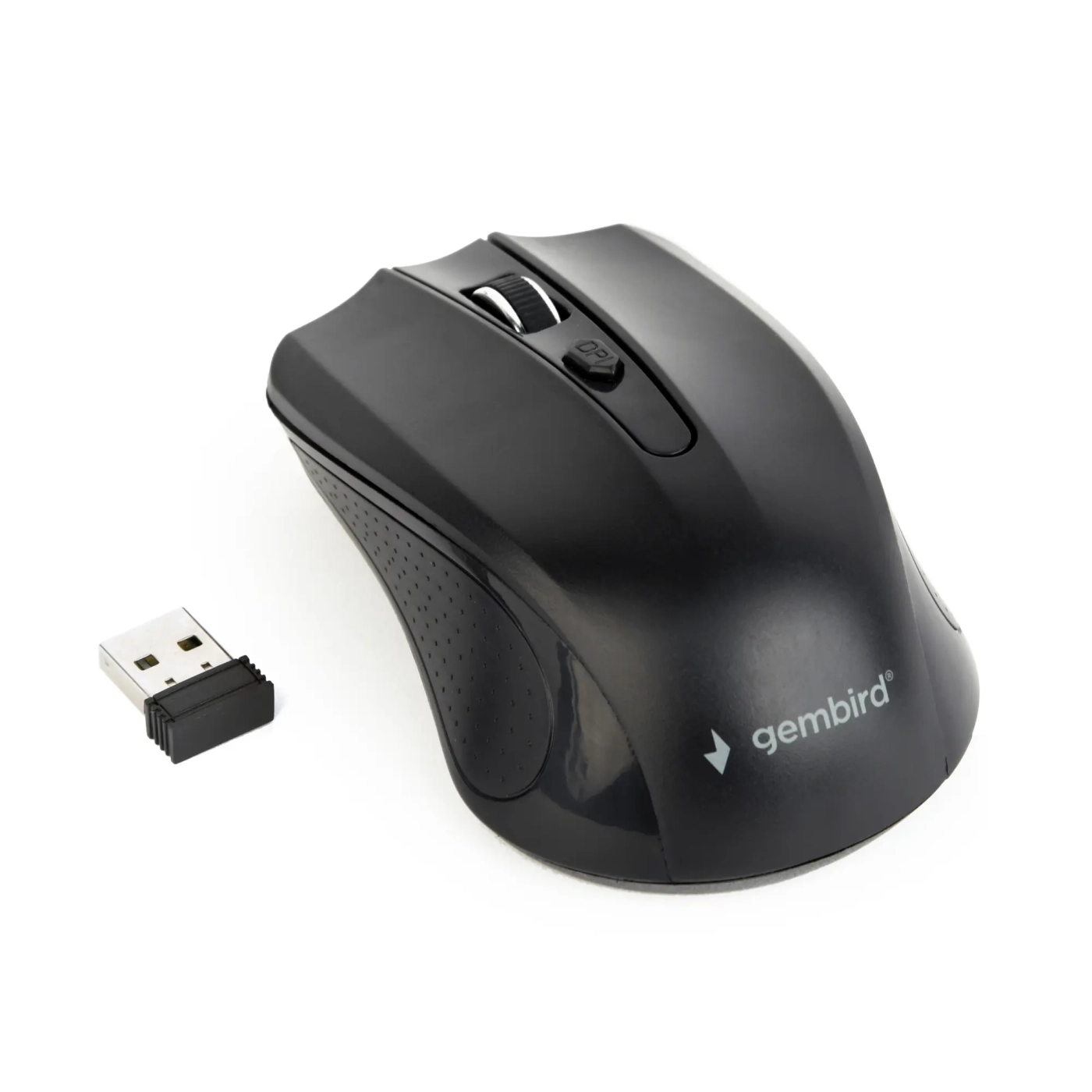 Купить Мышь Gembird MUSW-4B-04 - фото 1