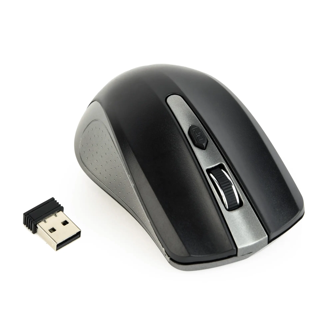 Купити Мишка Gembird MUSW-4B-04-GB - фото 2