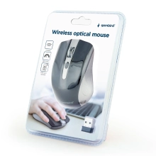 Купити Мишка Gembird MUSW-4B-04-GB - фото 3