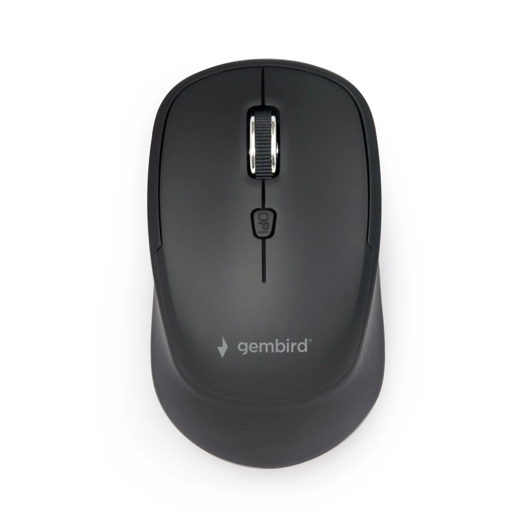 Купить Мышь Gembird MUSW-4B-05 - фото 1