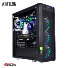 Купить Компьютер ARTLINE Gaming X94v16Win - фото 13