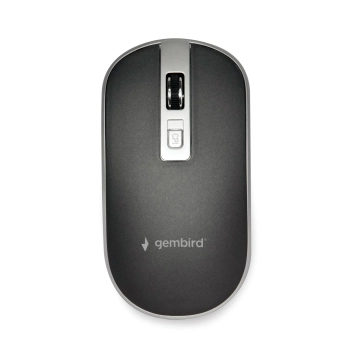 Купити Мишка Gembird MUSW-4B-06-BS - фото 1