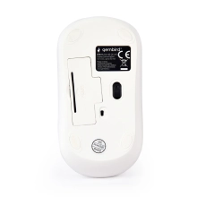 Купити Мишка Gembird MUSW-4B-06-WS - фото 4