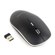 Купити Мишка Gembird MUSW-4BS-01 - фото 2