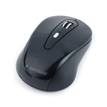 Купити Мишка Gembird MUSW-6B-01 - фото 2