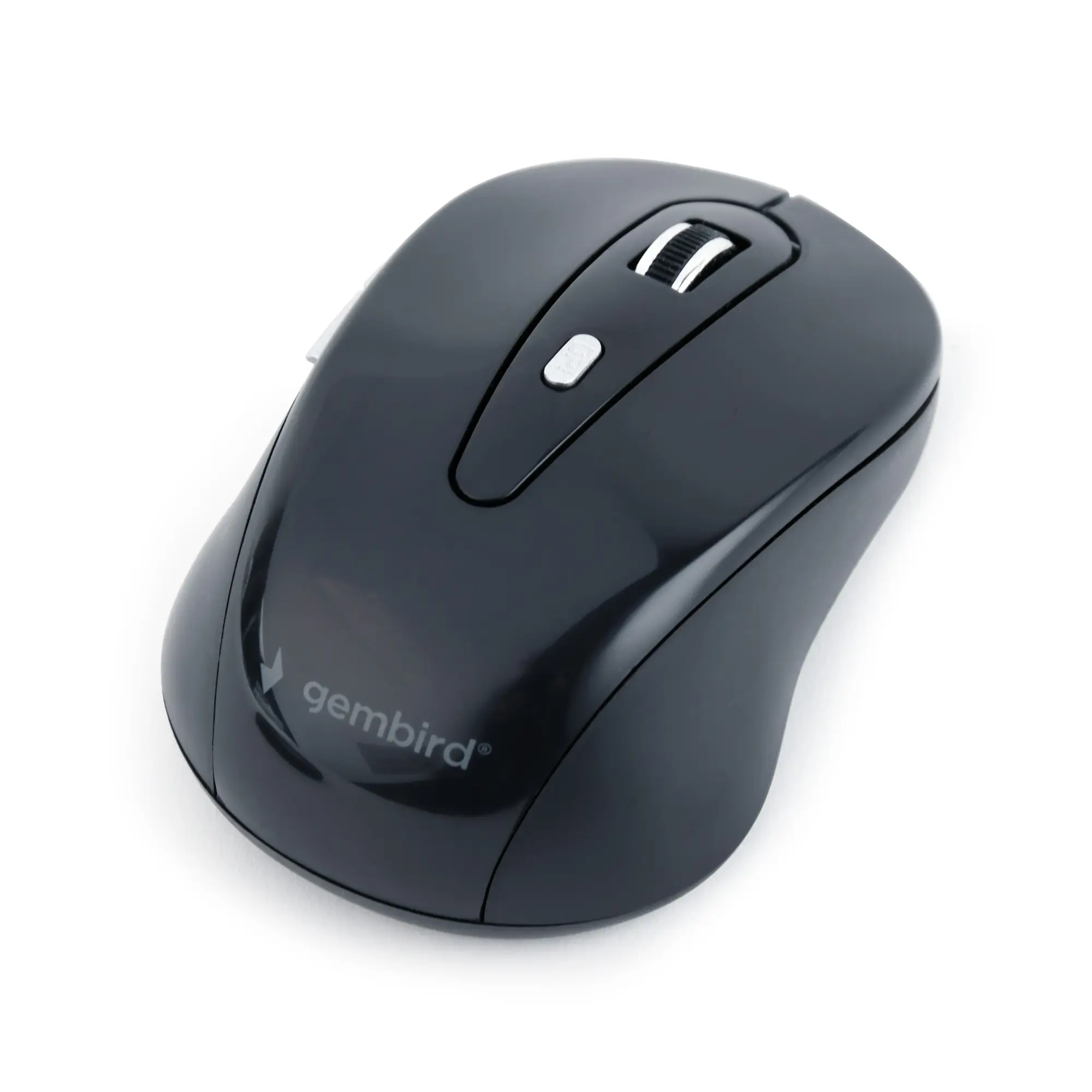 Купити Мишка Gembird MUSW-6B-01 - фото 2
