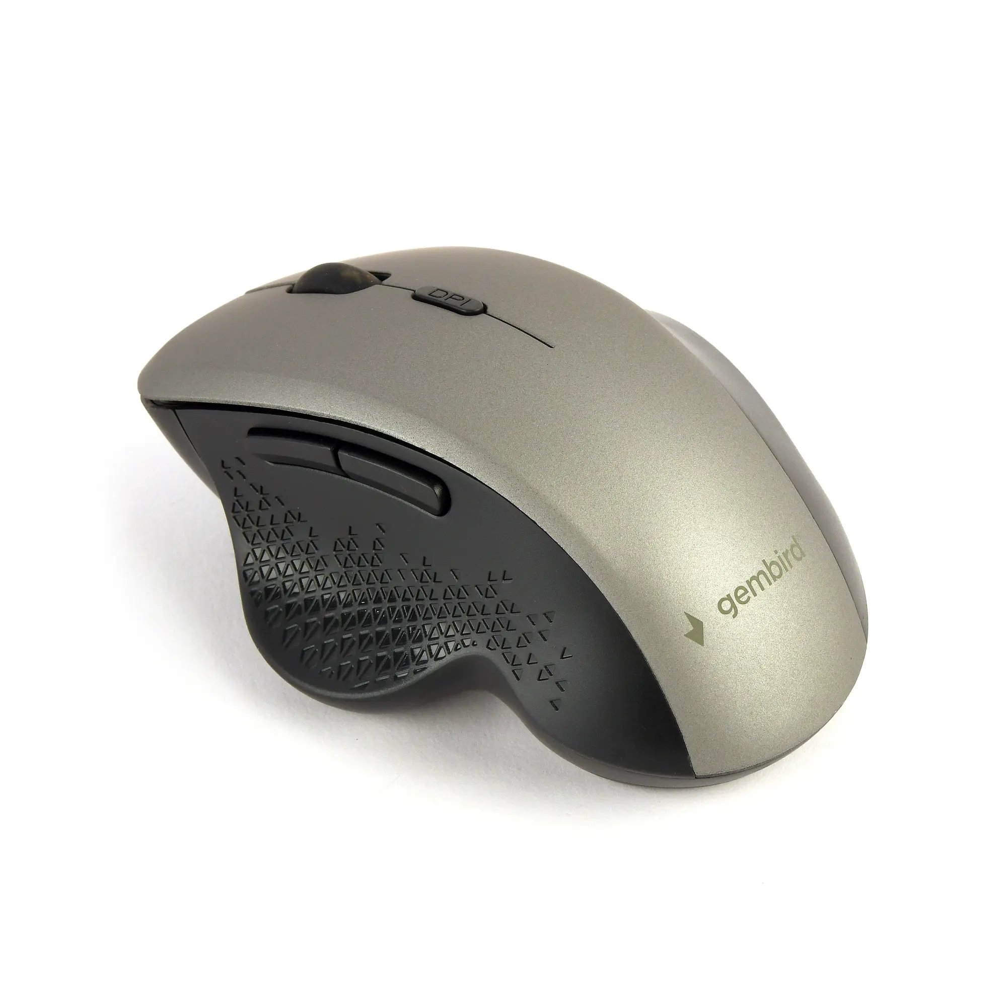 Купить Мышь Gembird MUSW-6B-02-BG - фото 3