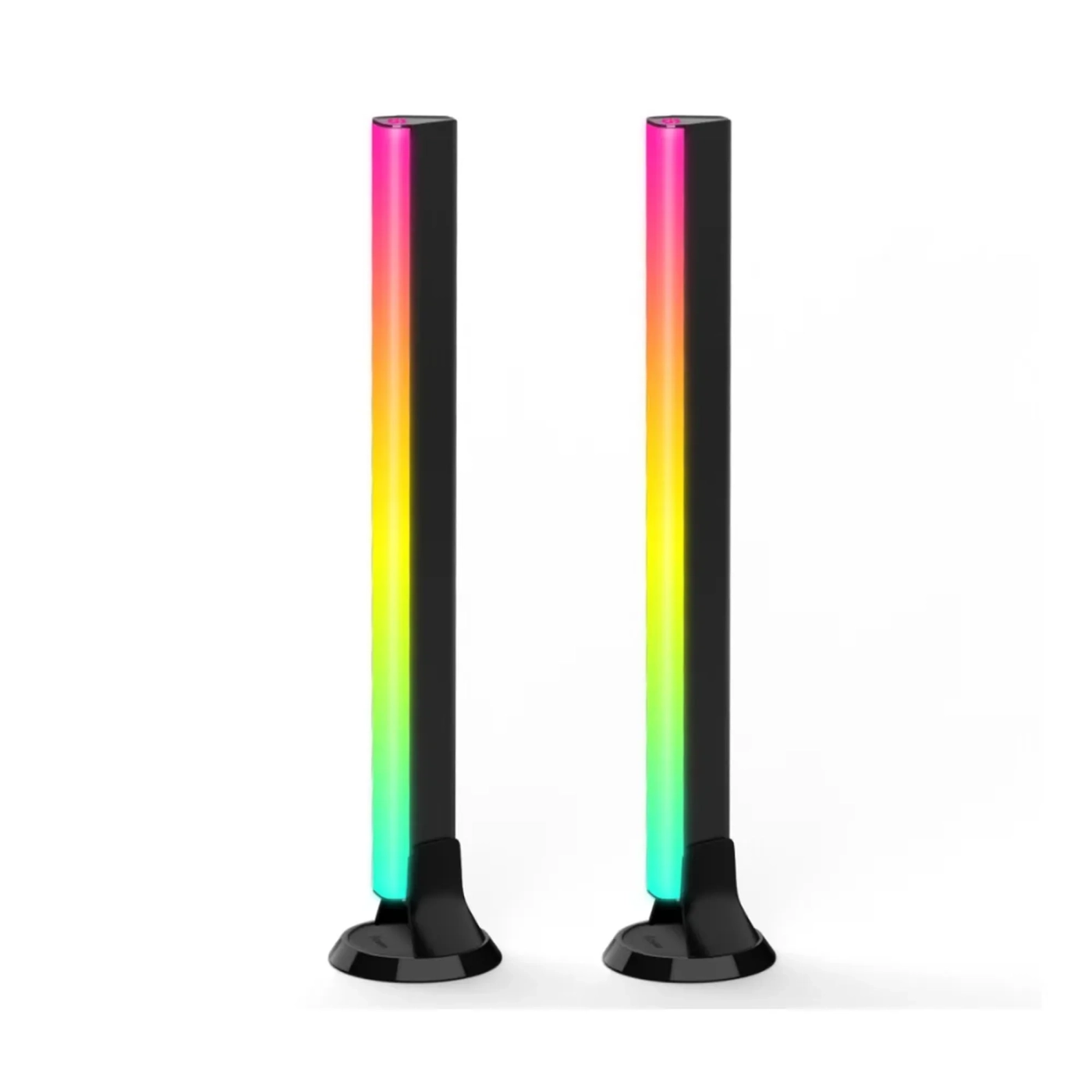 Купить Набор подсветки Govee H6046 RGBIC TV Light Bars for 45-70" TVs Black (H6046311) - фото 1