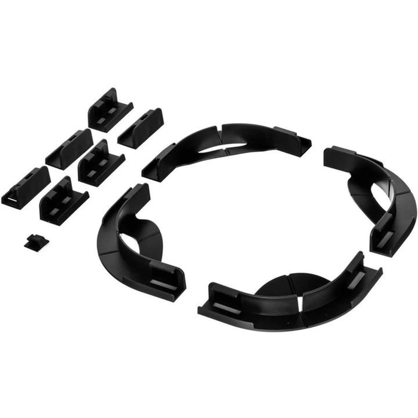 Купити Набір адаптивного підсвічування Govee H604B DreamView G1 Gaming Light 24-29" RGB Gray (B604B311) - фото 2