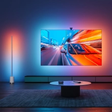 Купить Набор адаптивной подсветки Govee H605C Envisual TV Backlight T2 for 75-85" RGB Black (H605C312) - фото 5