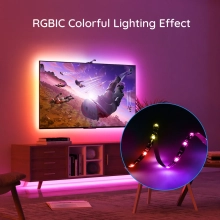 Купити Набір адаптивного підсвічування Govee H6199 DreamView T1 TV Backlight RGB (H61993D3) - фото 6