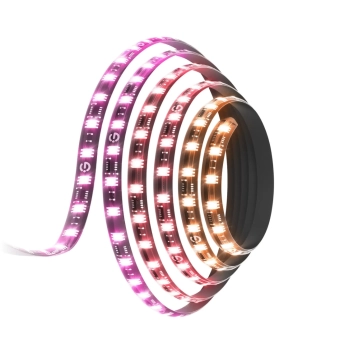 Купить Набор адаптивной подсветки Govee H6609 Gaming Light Strip G1 Black (H6609312) - фото 1