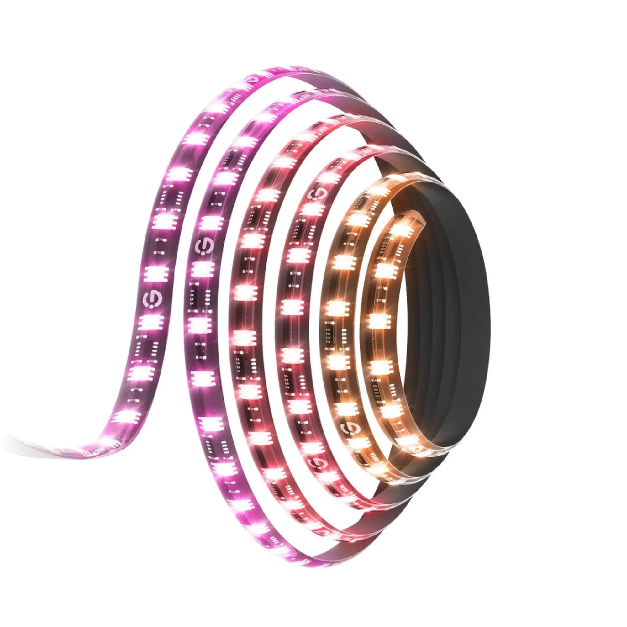 Купить Набор адаптивной подсветки Govee H6609 Gaming Light Strip G1 Black (H6609312) - фото 1
