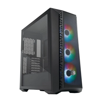 Купить Корпус Cooler Master MasterBox 520 MESH (MB520-KGNN-S00) - фото 1