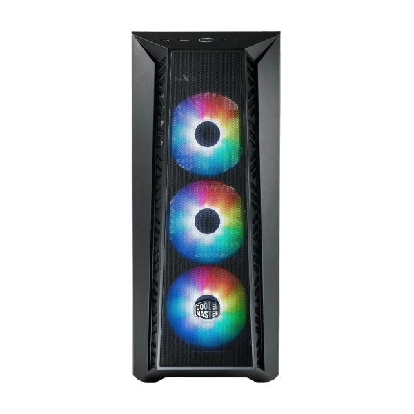 Купить Корпус Cooler Master MasterBox 520 MESH (MB520-KGNN-S00) - фото 2