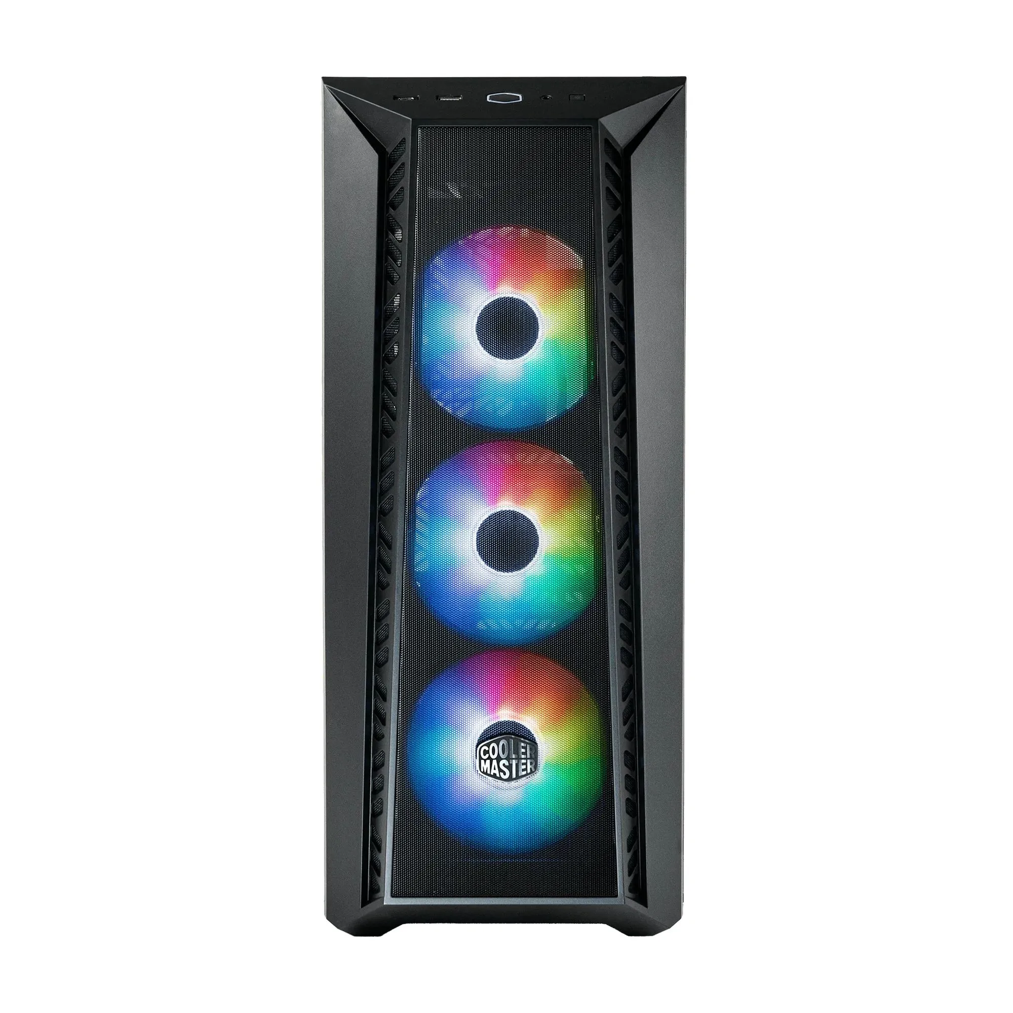 Купить Корпус Cooler Master MasterBox 520 MESH (MB520-KGNN-S00) - фото 2