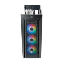 Купить Корпус Cooler Master MasterBox 520 MESH (MB520-KGNN-S00) - фото 3