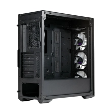 Купить Корпус Cooler Master MasterBox 520 MESH (MB520-KGNN-S00) - фото 4