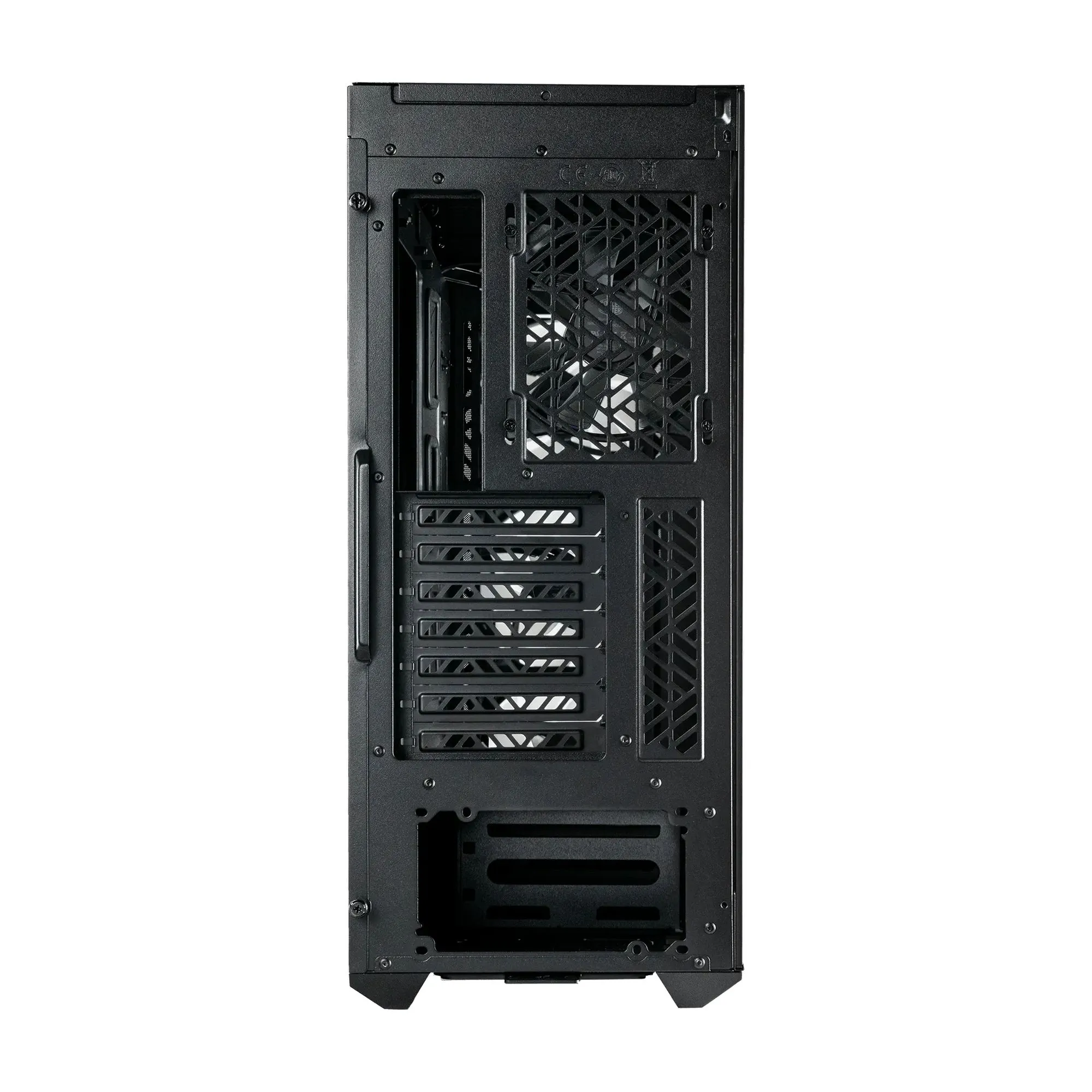 Купить Корпус Cooler Master MasterBox 520 MESH (MB520-KGNN-S00) - фото 5