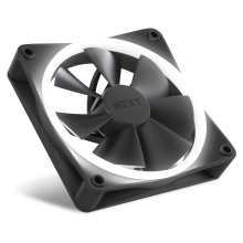 Купити Вентилятор NZXT F120RGB Single Black (RF-R12SF-B1) - фото 5