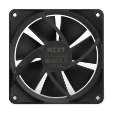 Купити Вентилятор NZXT F120RGB Single Black (RF-R12SF-B1) - фото 6