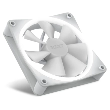 Купити Вентилятор NZXT F120RGB Single White (RF-R12SF-W1) - фото 5