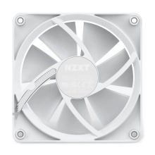 Купити Вентилятор NZXT F120RGB Single White (RF-R12SF-W1) - фото 6