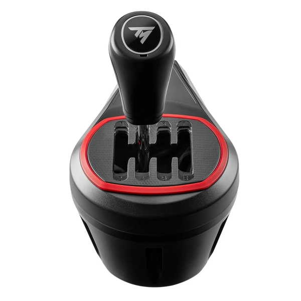 Купить Коробка передач Thrustmaster TH8S Shifter Add-On (4060256) - фото 2