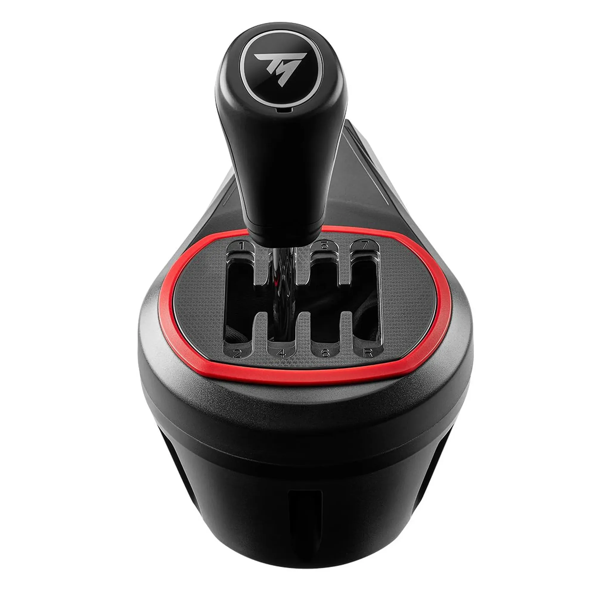 Купить Коробка передач Thrustmaster TH8S Shifter Add-On (4060256) - фото 2