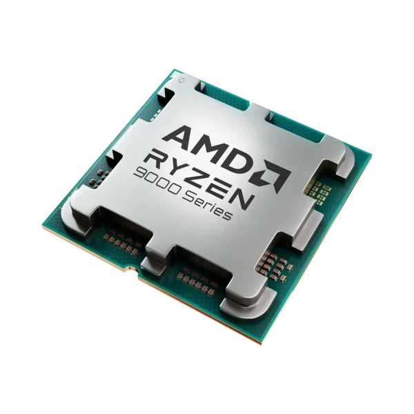Купити Процесор AMD Ryzen 9 16/32T 9950X (4.3GHz/5.7GHz,80MB,170W,AM5) box (100-100001277WOF) - фото 7