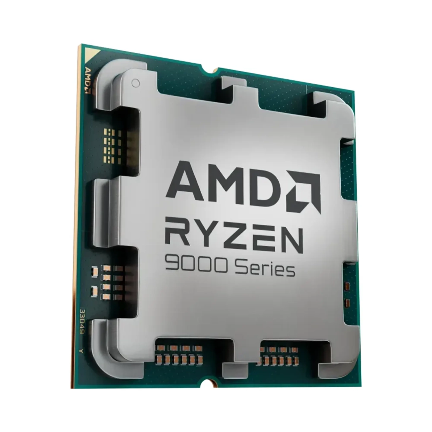 Купити Процесор AMD Ryzen 9 16/32T 9950X (4.3GHz/5.7GHz,80MB,170W,AM5) tray (100-000001277) - фото 3