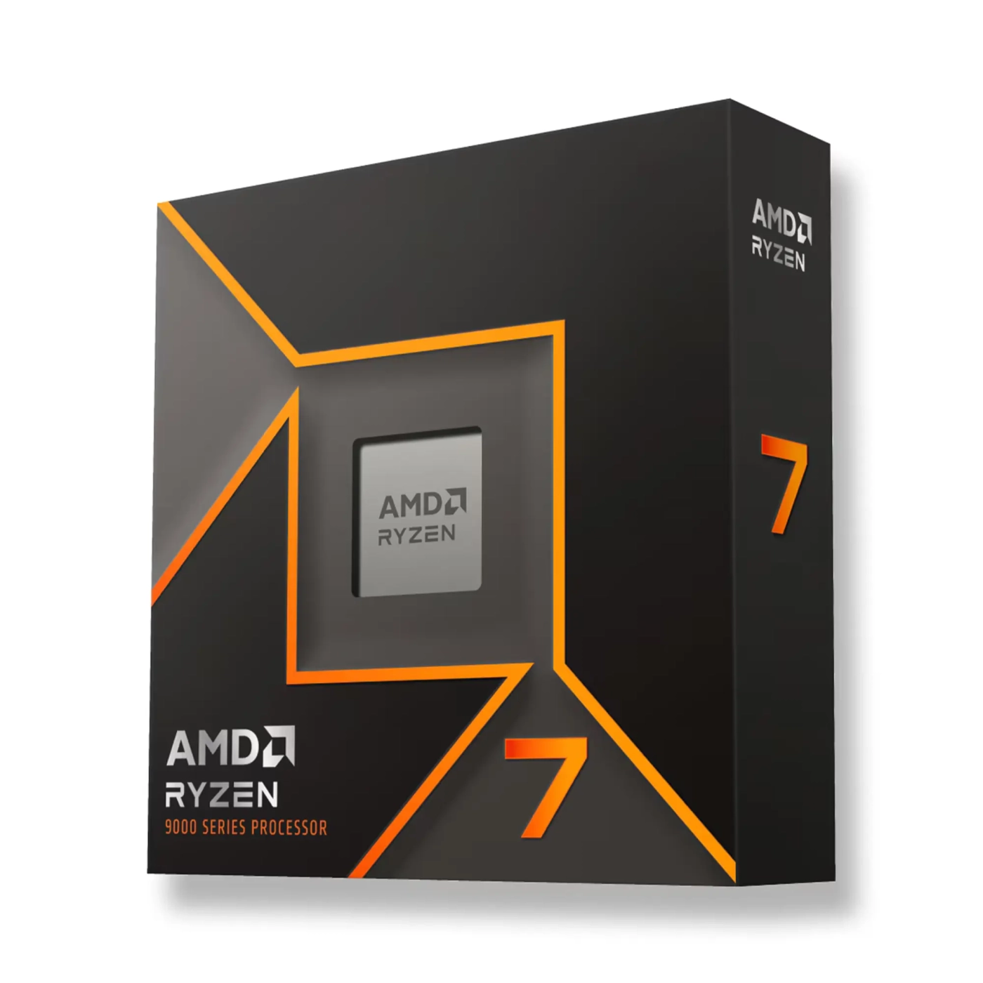 Купити Процесор AMD Ryzen 7 8/16T 9700X (3.8GHz/5.5GHz,40MB,65W,AM5) box (100-100001404WOF) - фото 2