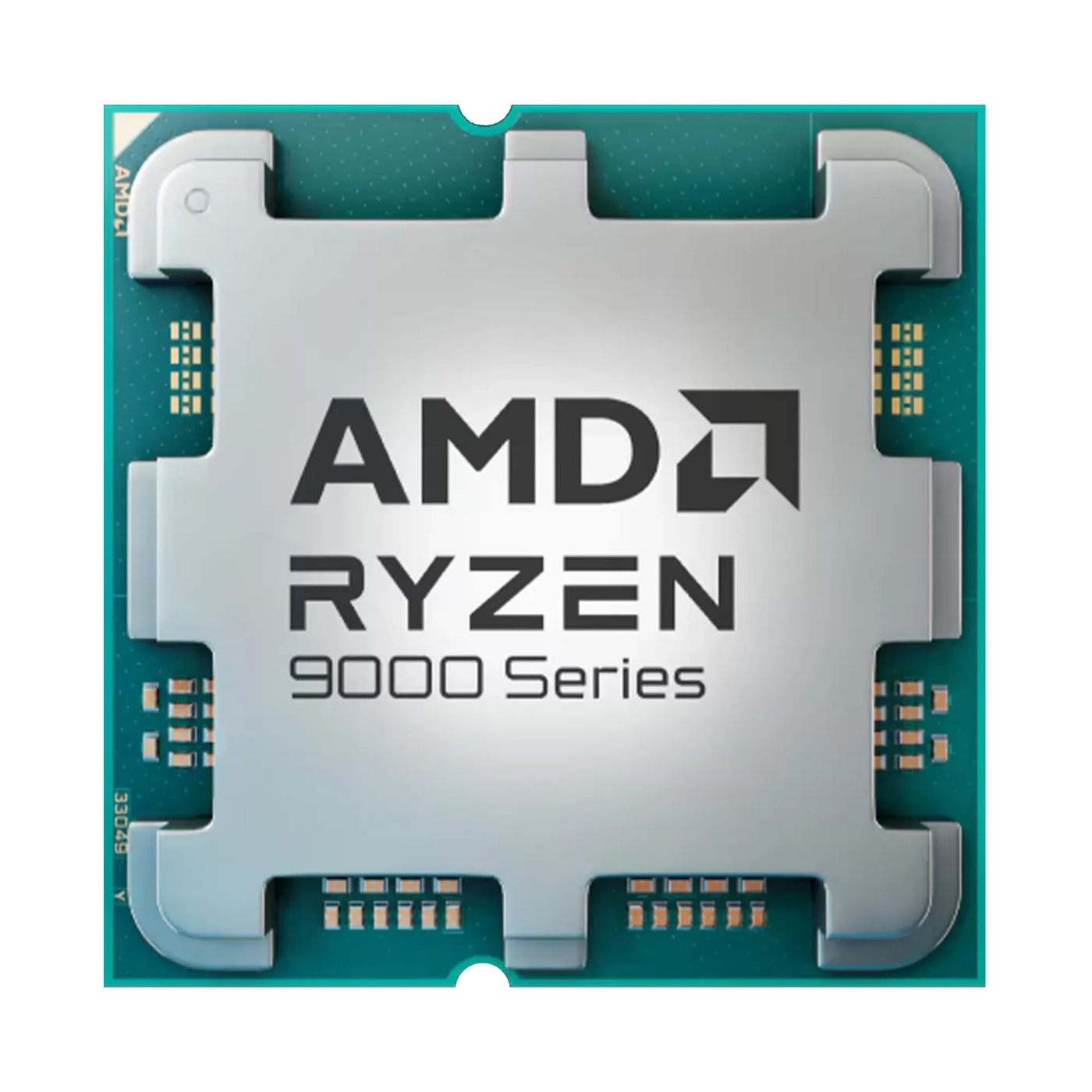 Купити Процесор AMD Ryzen 7 8/16T 9700X (3.8GHz/5.5GHz,40MB,65W,AM5) box (100-100001404WOF) - фото 3