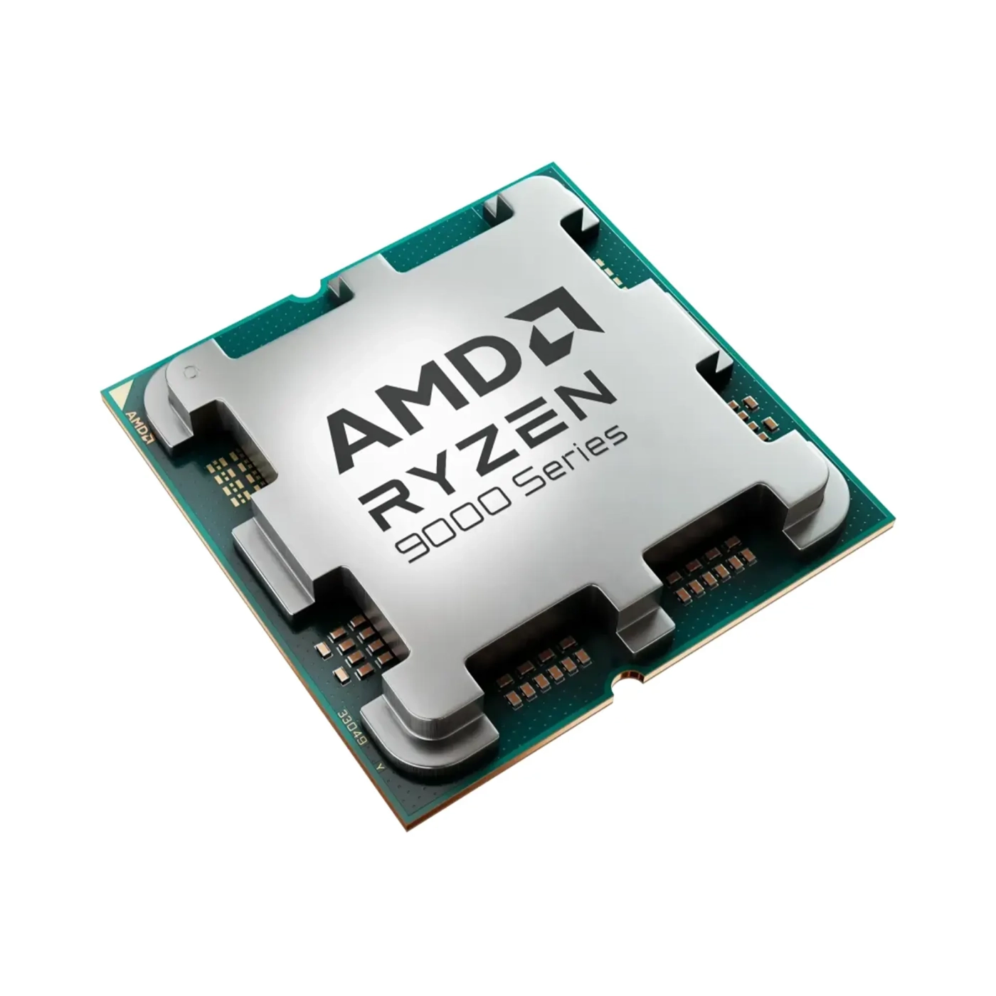 Купить Процессор AMD Ryzen 7 8/16T 9700X (3.8GHz/5.5GHz,40MB,65W,AM5) tray (100-000001404) - фото 4
