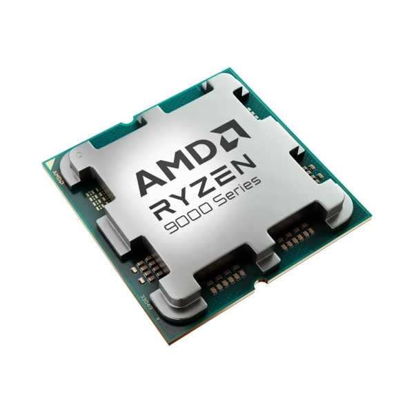 Купить Процессор AMD Ryzen 7 8/16T 9700X (3.8GHz/5.5GHz,40MB,65W,AM5) tray (100-000001404) - фото 4