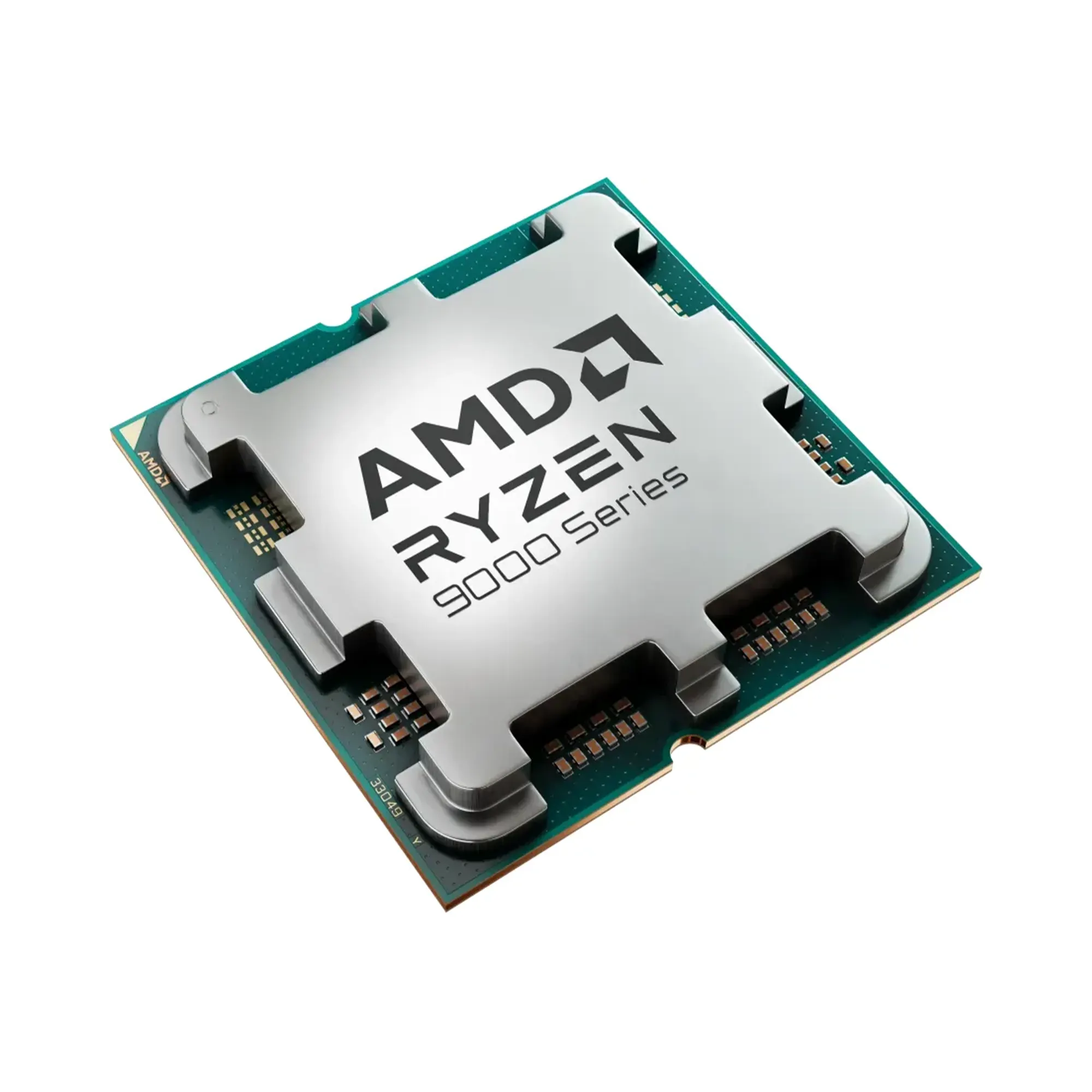 Купить Процессор AMD Ryzen 7 8/16T 9700X (3.8GHz/5.5GHz,40MB,65W,AM5) tray (100-000001404) - фото 4
