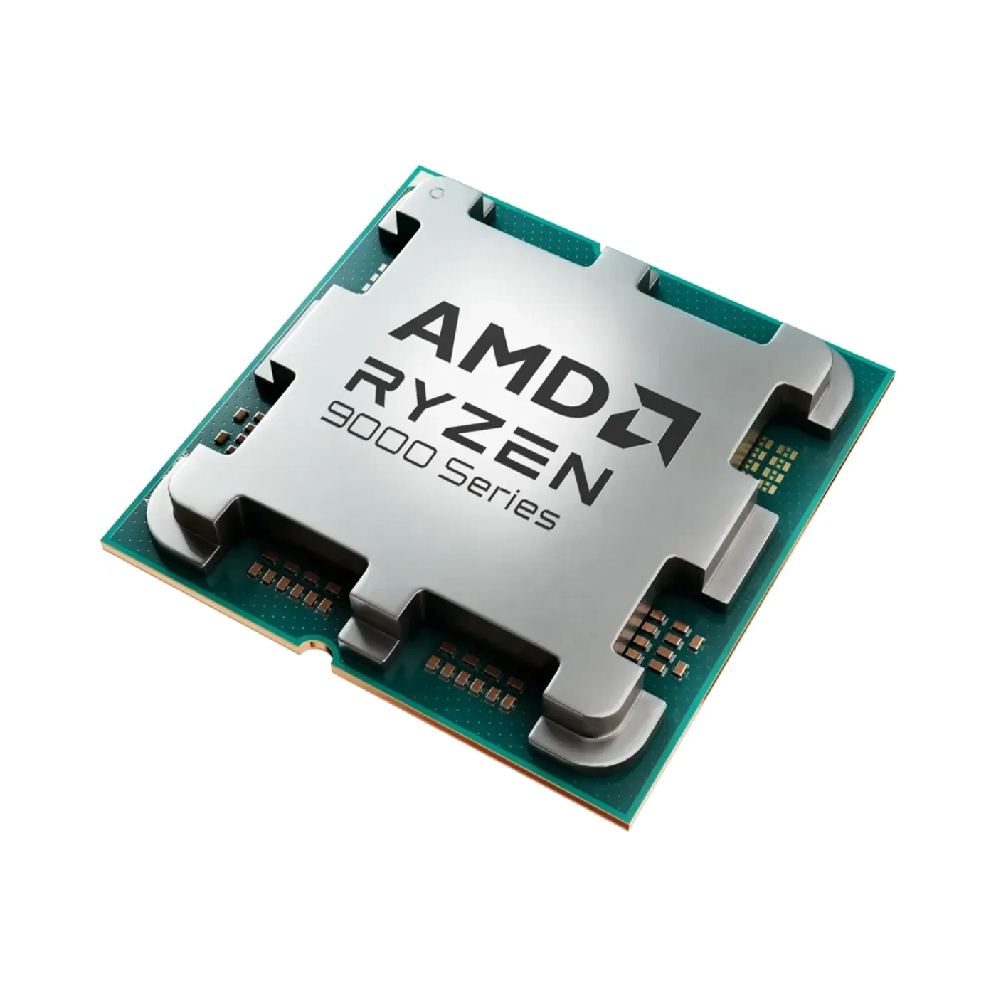 Купить Процессор AMD Ryzen 7 8/16T 9700X (3.8GHz/5.5GHz,40MB,65W,AM5) tray (100-000001404) - фото 5
