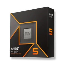 Купить Процессор AMD Ryzen 5 6/12T 9600X  (3.9GHz/5.4GHz,38MB,65W,AM5) box (100-100001405WOF) - фото 2