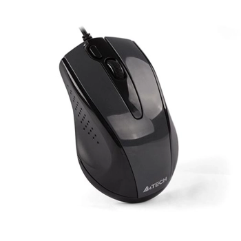 Купити Мышь A4Tech N-500FS - фото 1