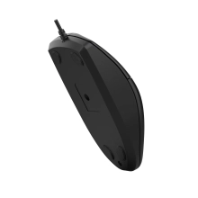 Купити Мышь A4Tech N-530 Black - фото 8