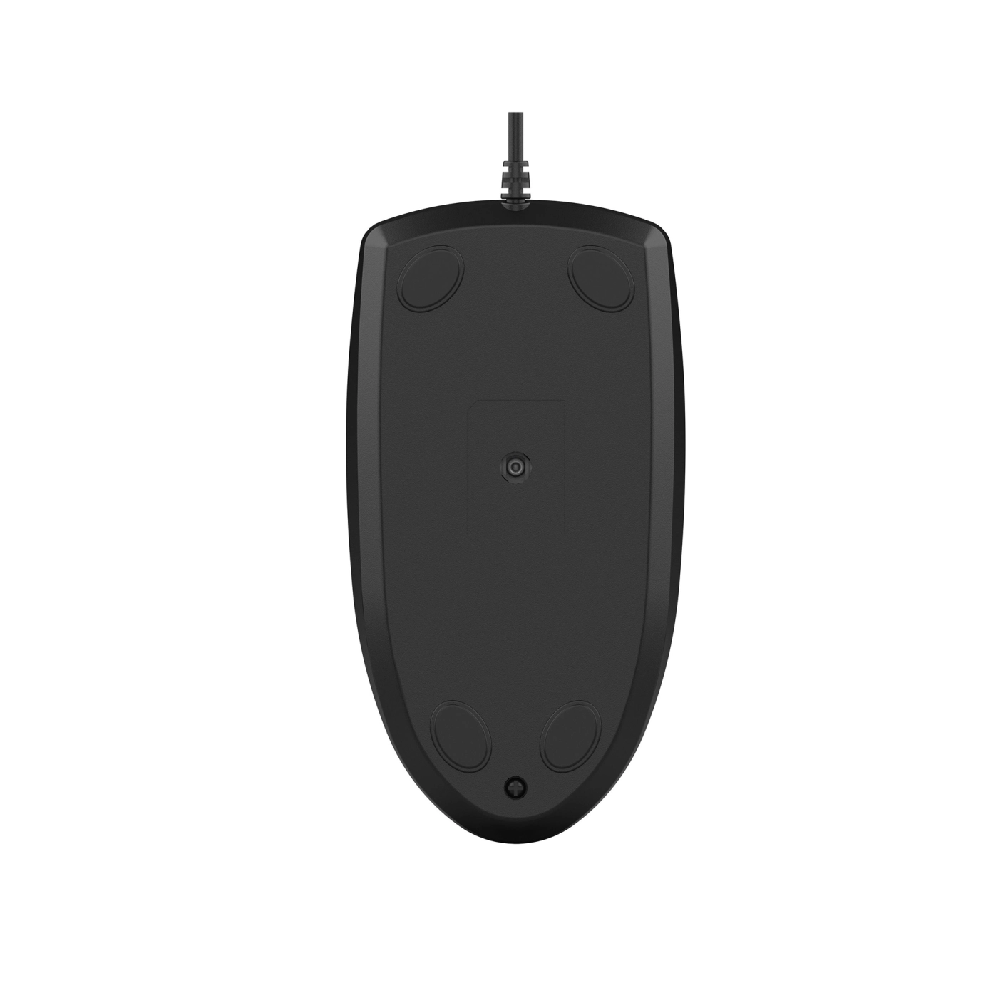Купити Мышь A4Tech N-530 Black - фото 9