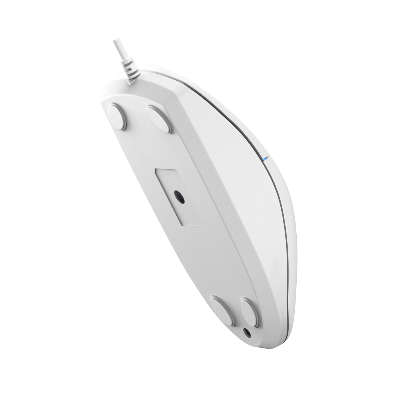 Купити Мышь A4Tech N-530 White - фото 7