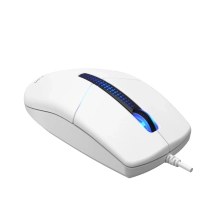 Купити Мышь A4Tech N-530S White - фото 3
