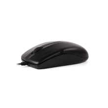 Купити Мышь A4Tech OP-530NUS Black - фото 4
