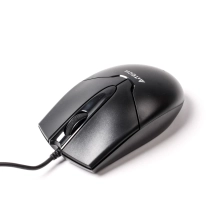 Купити Мышь A4Tech OP-550NU Black - фото 2