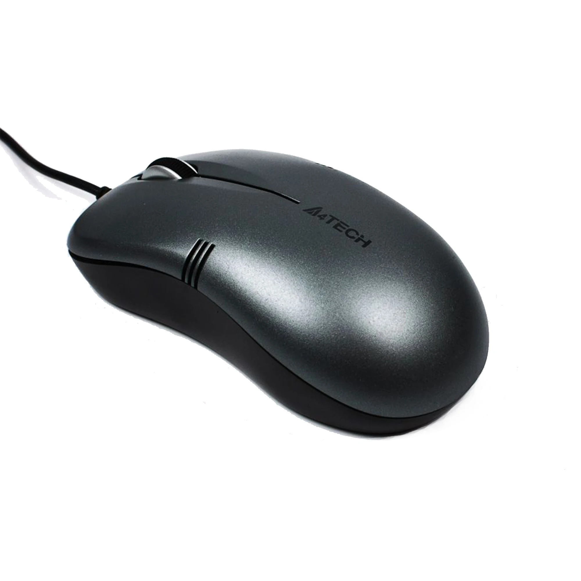 Купити Мышь A4Tech OP-560NU Black - фото 1